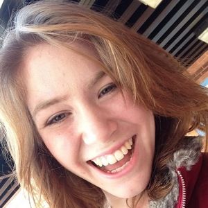Meet your Posher, Bri